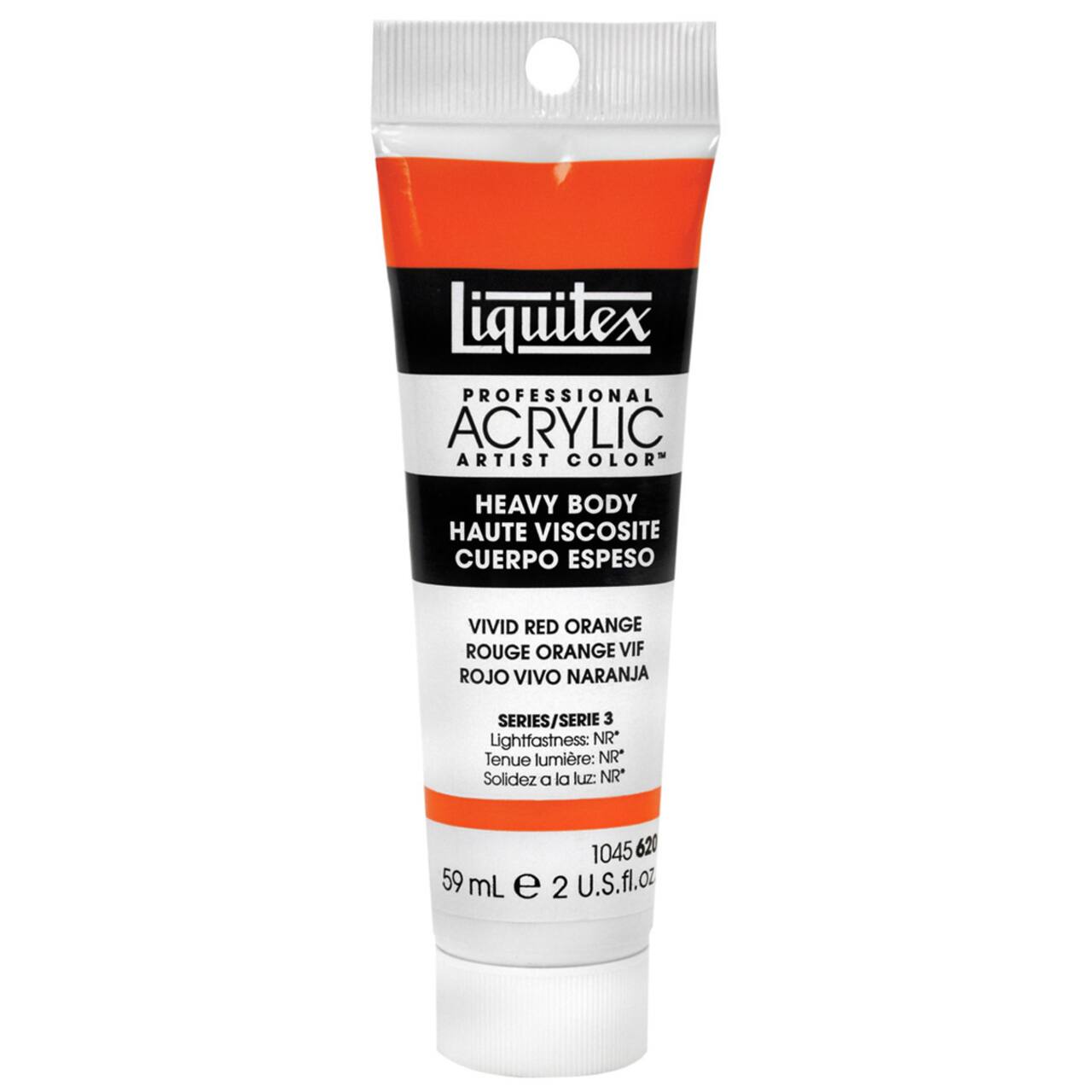 12 Pack: Liquitex Professional Heavy Body Acrylic™ Paint, 2oz.